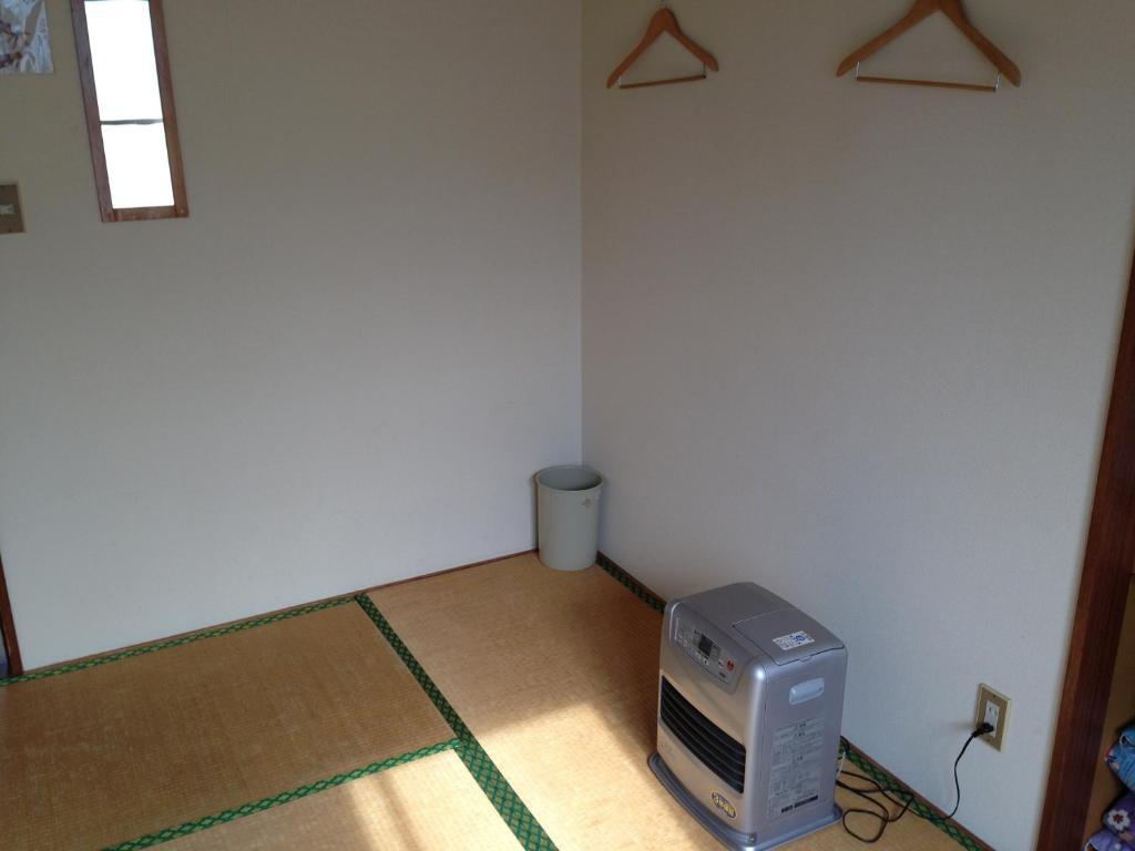Minshuku Lamp Hotel Abashiri Quarto foto