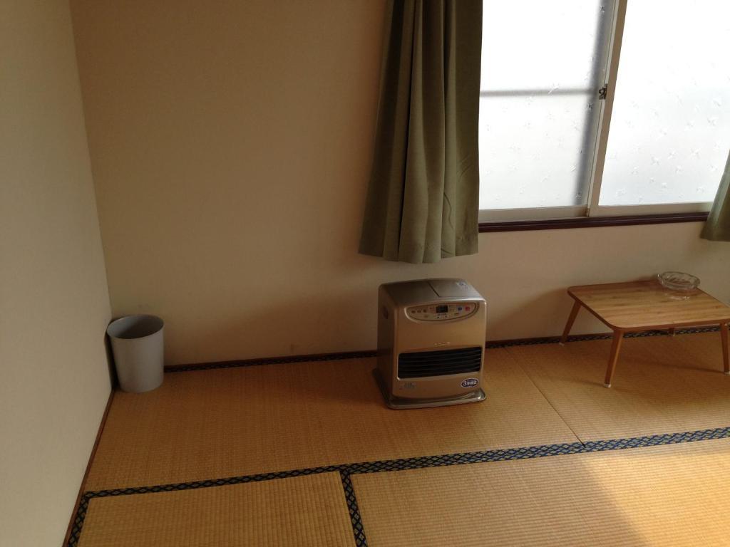 Minshuku Lamp Hotel Abashiri Quarto foto